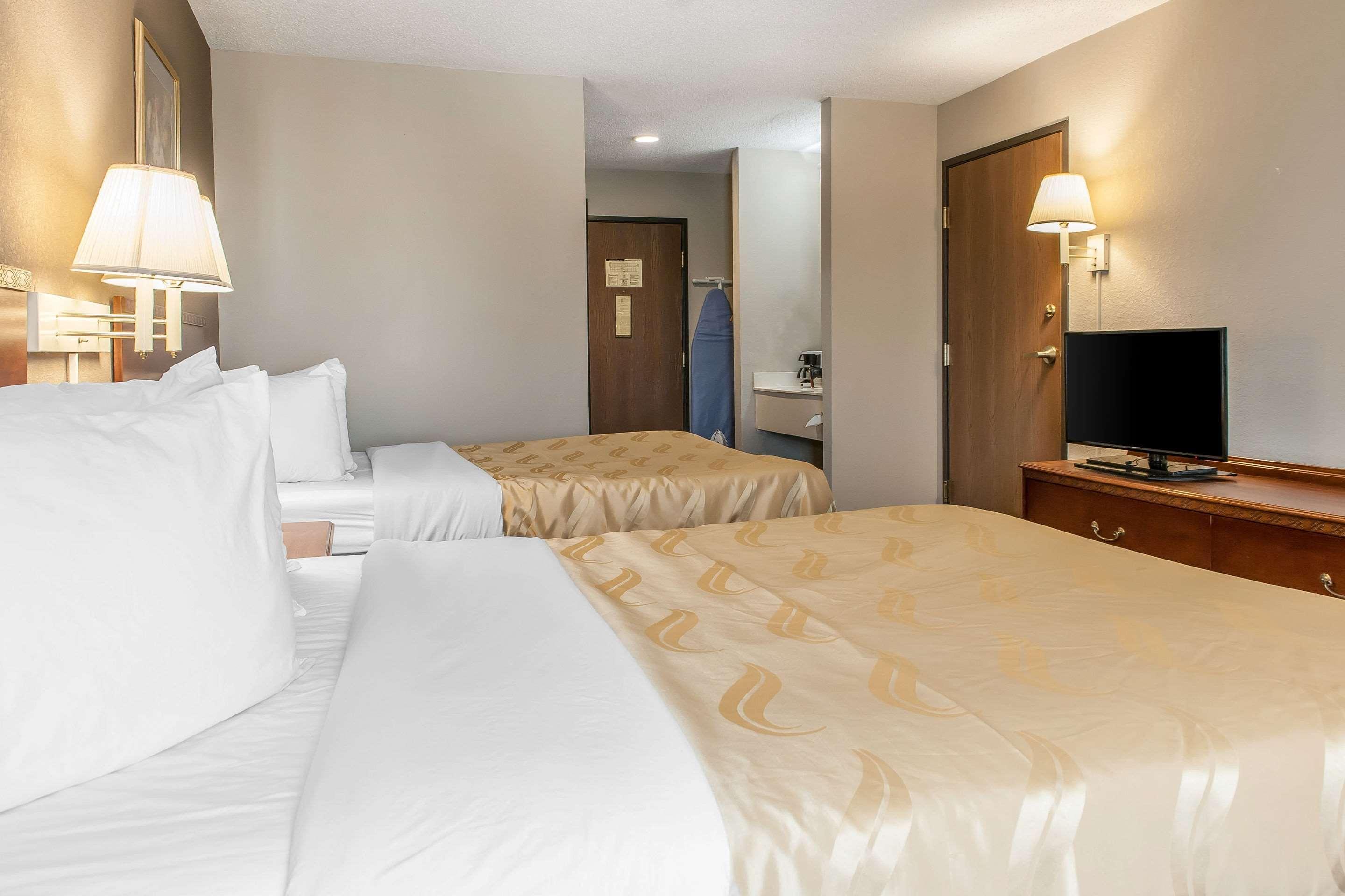 Quality Inn Lewisport Exterior foto