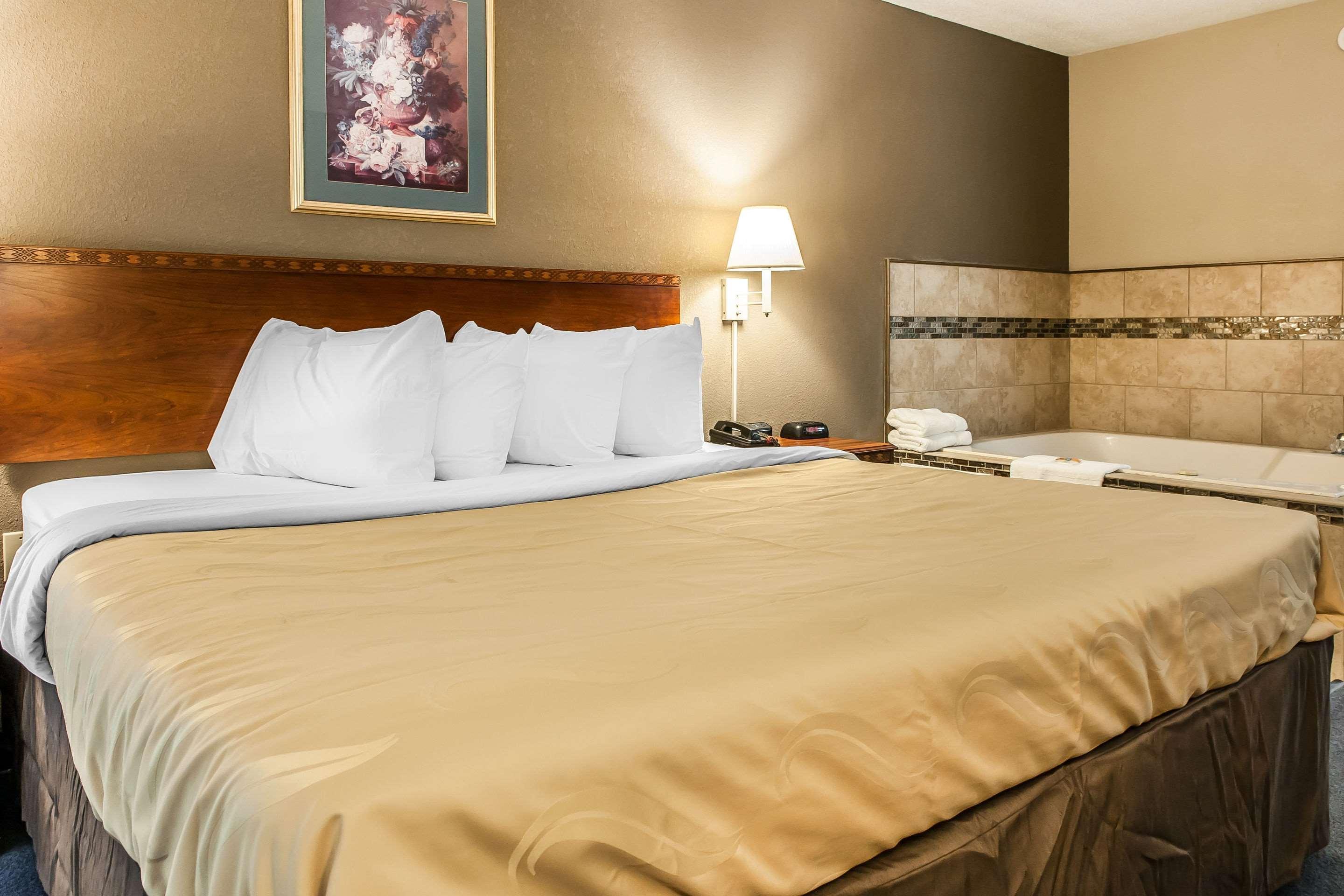 Quality Inn Lewisport Exterior foto