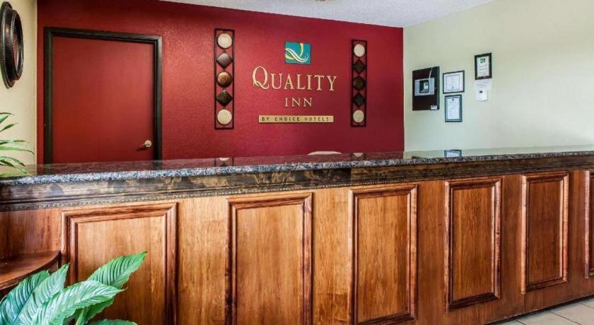 Quality Inn Lewisport Exterior foto