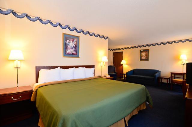 Quality Inn Lewisport Zimmer foto