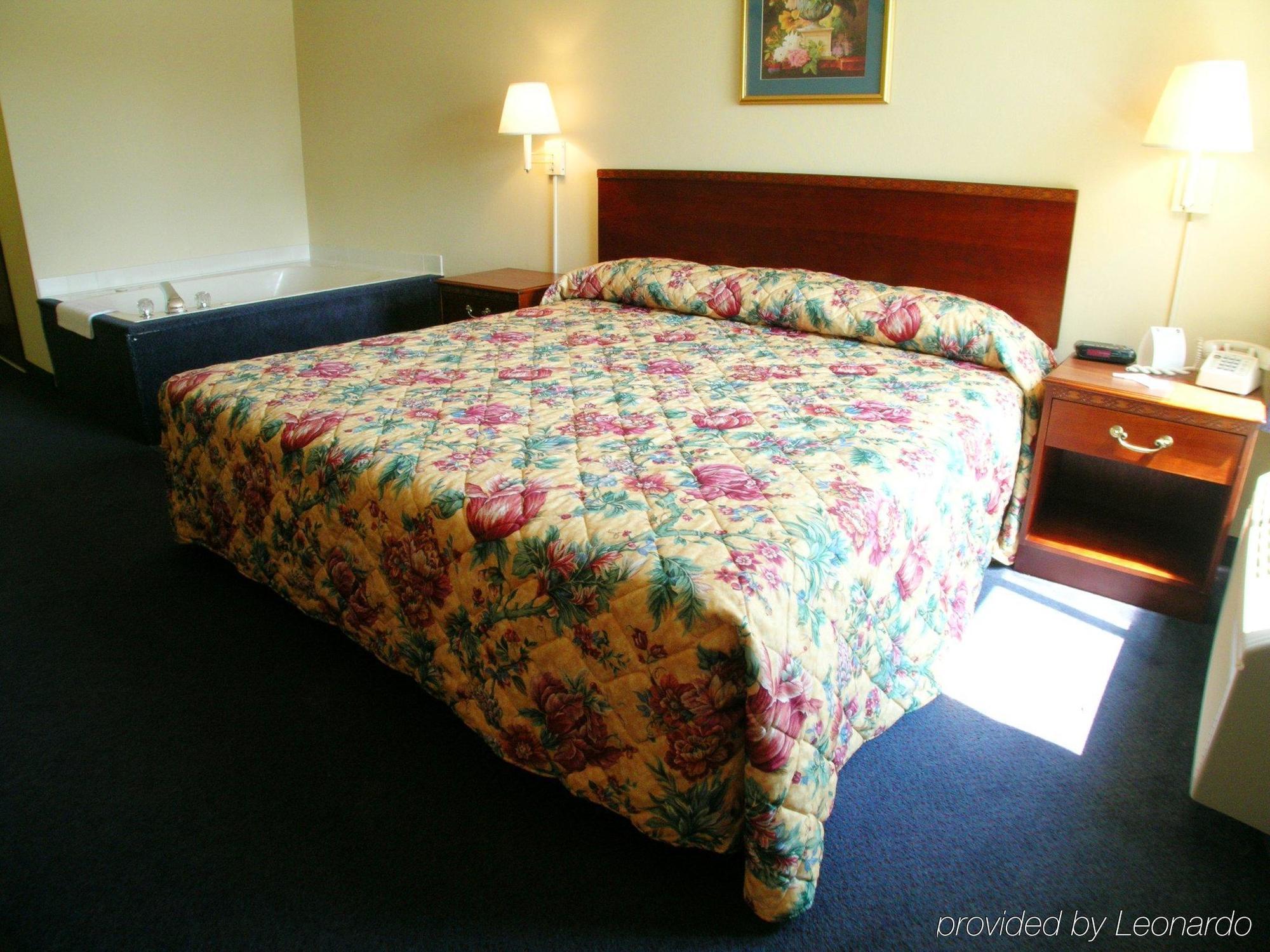 Quality Inn Lewisport Zimmer foto