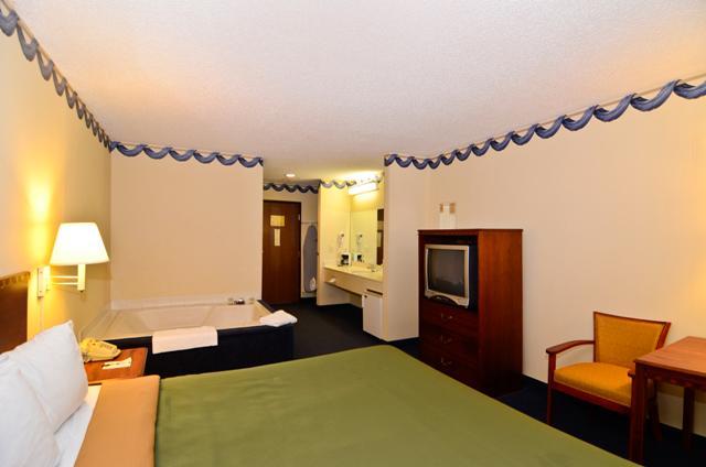 Quality Inn Lewisport Exterior foto